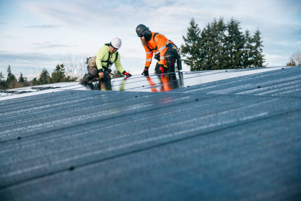 Reliable Metal Roofing contractor in Madison Heights, VA by Roof Repair Smedway